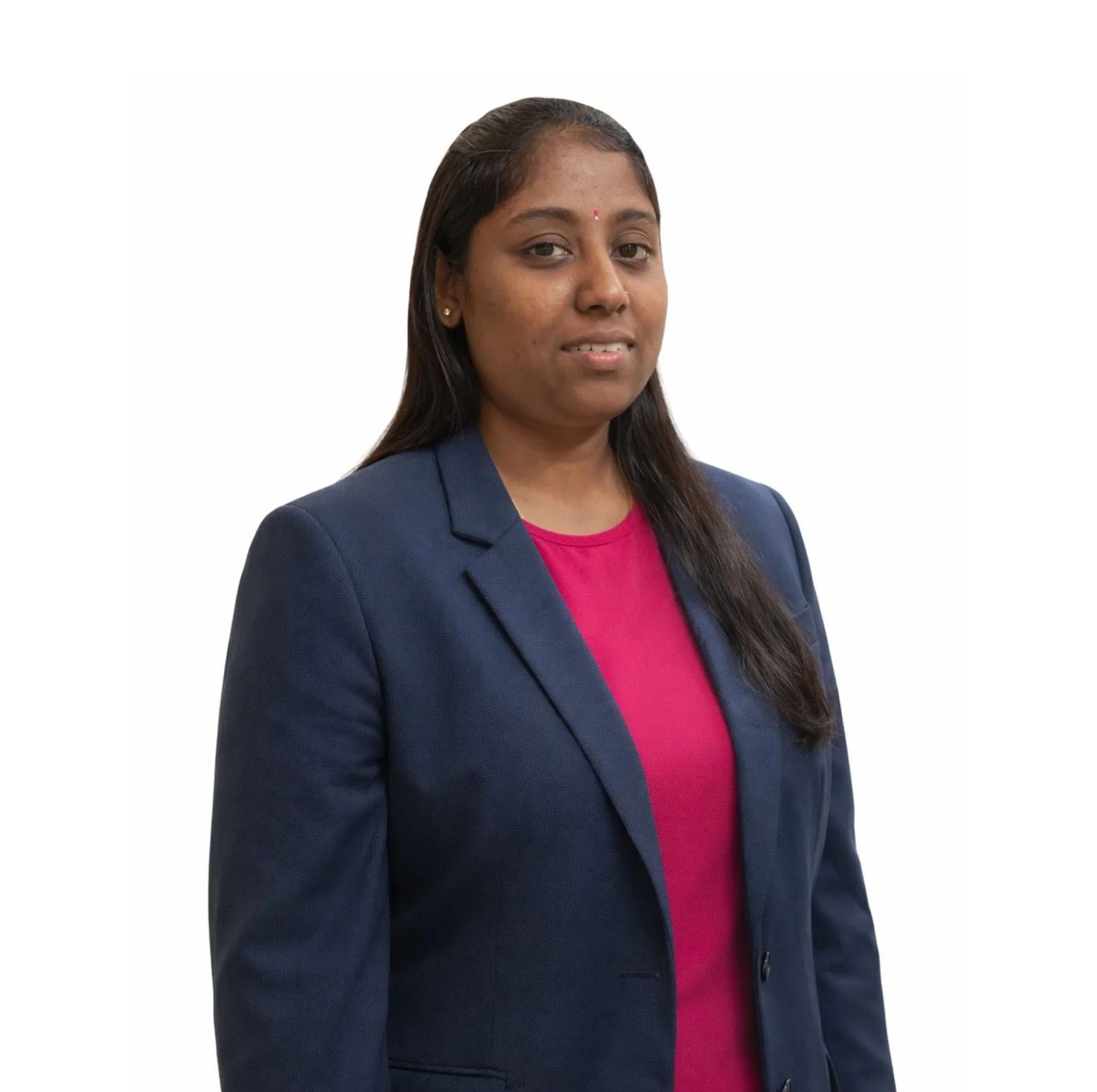 Ms. Sowmiya, Founder